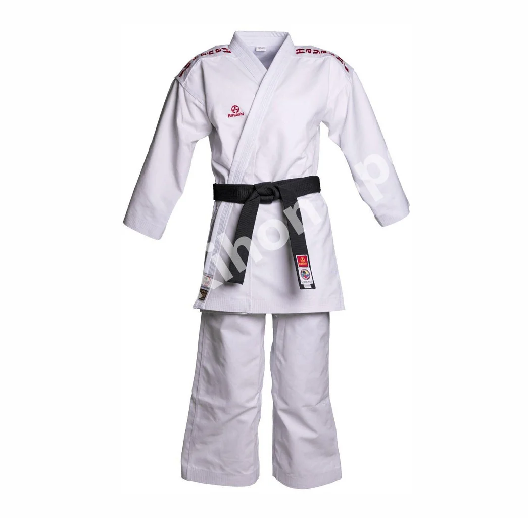 HAYASHI KATA ELBİSESİ