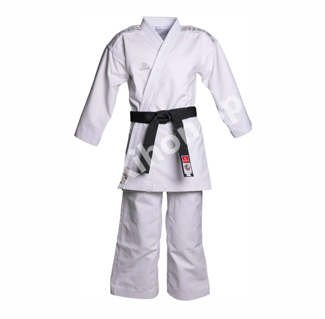 HAYASHI KATA ELBİSESİ