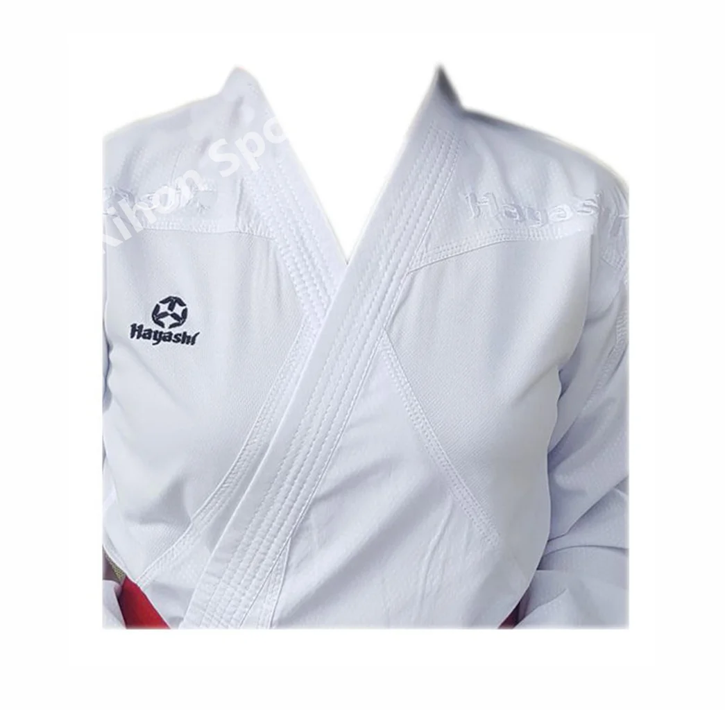 HAYASHI PREMIUM ELBİSE
