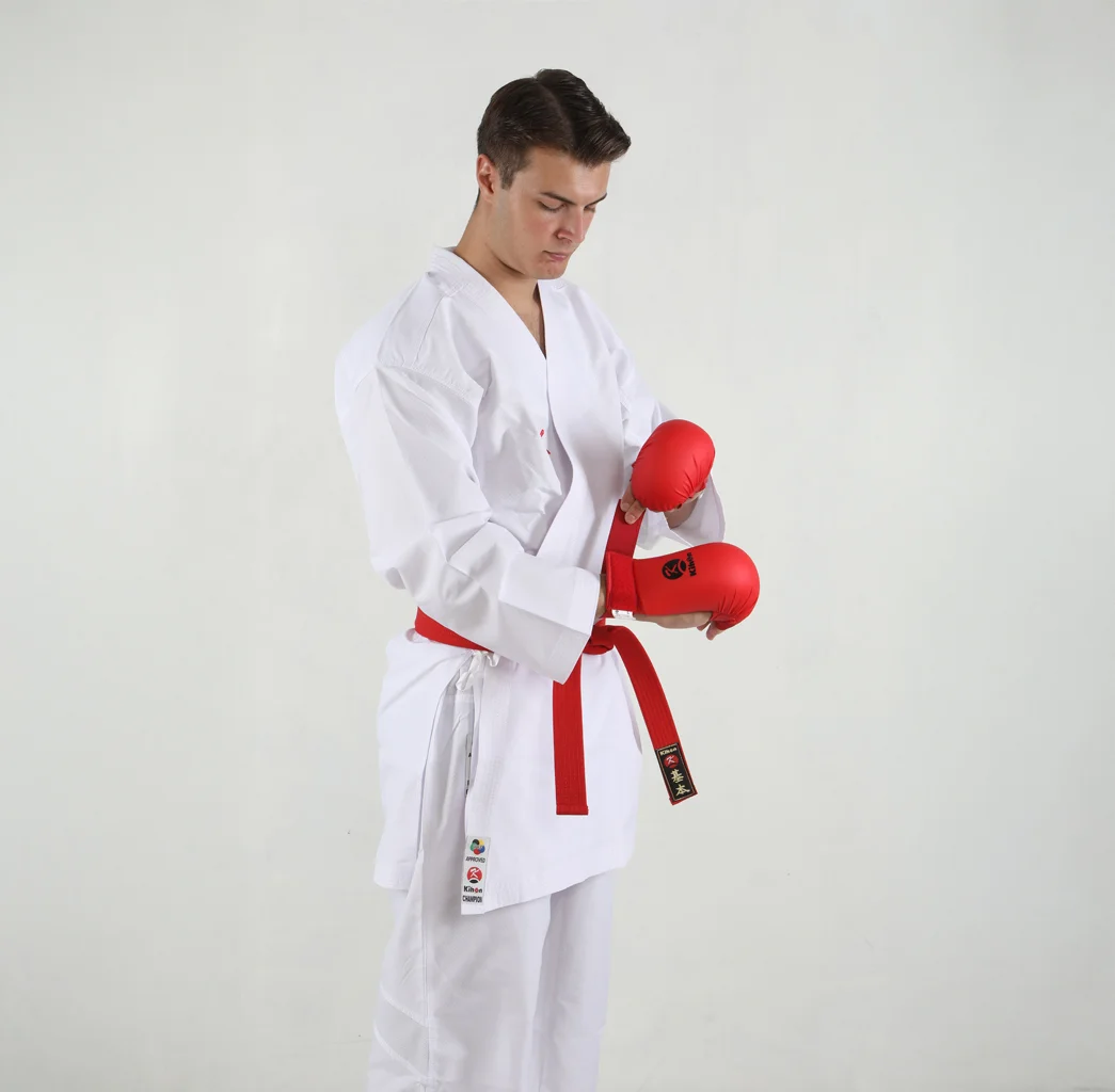KİHON KARATE ELLİK