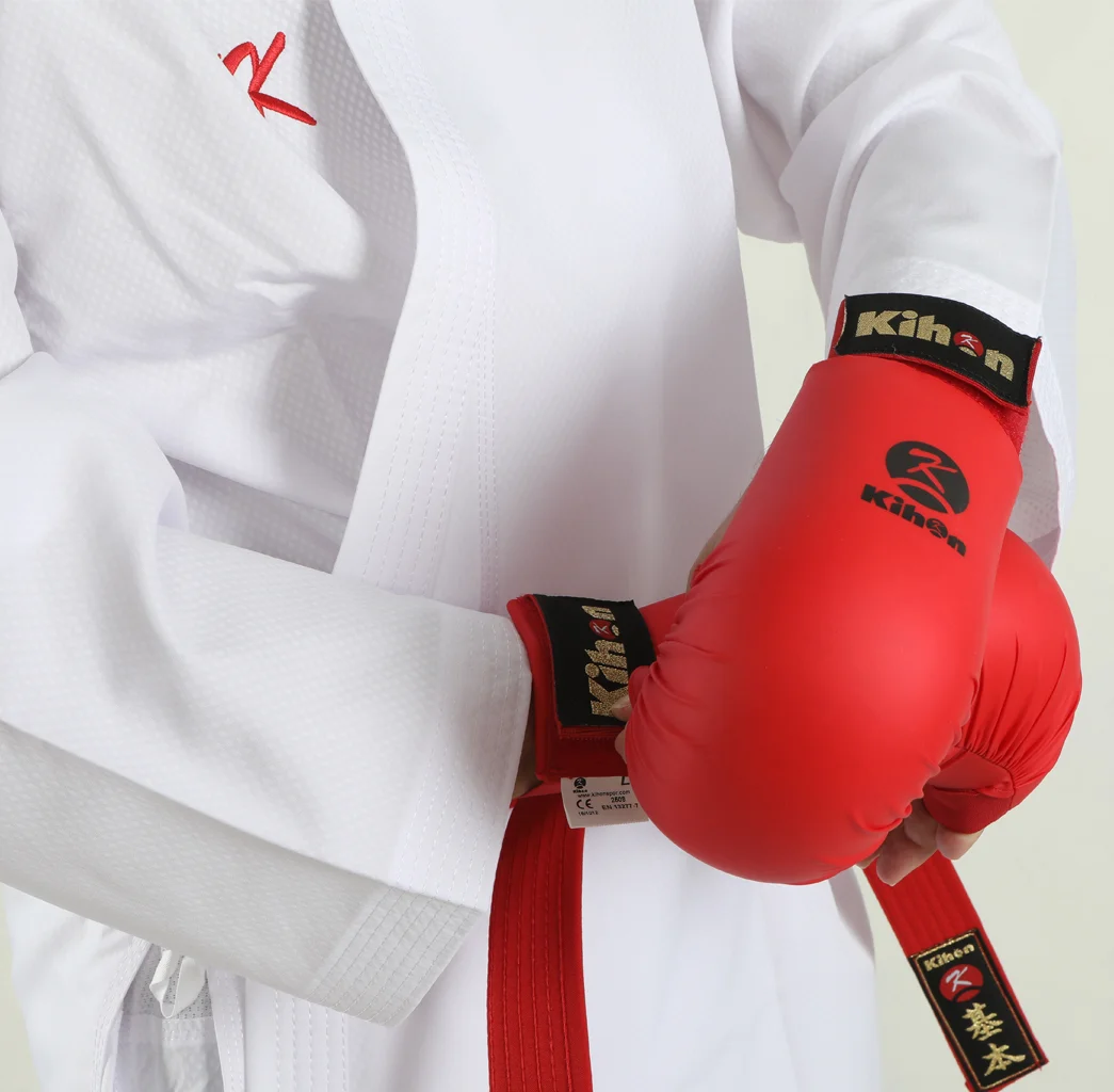 KİHON KARATE ELLİK