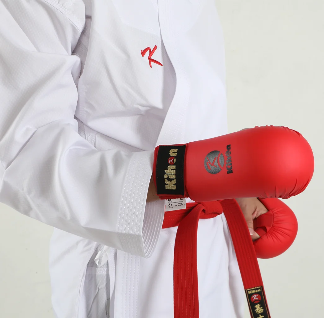 KİHON KARATE ELLİK
