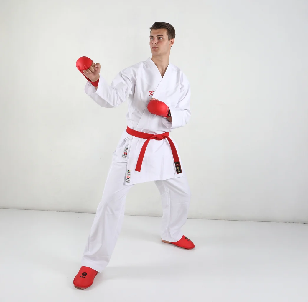 KİHON KARATE ELLİK