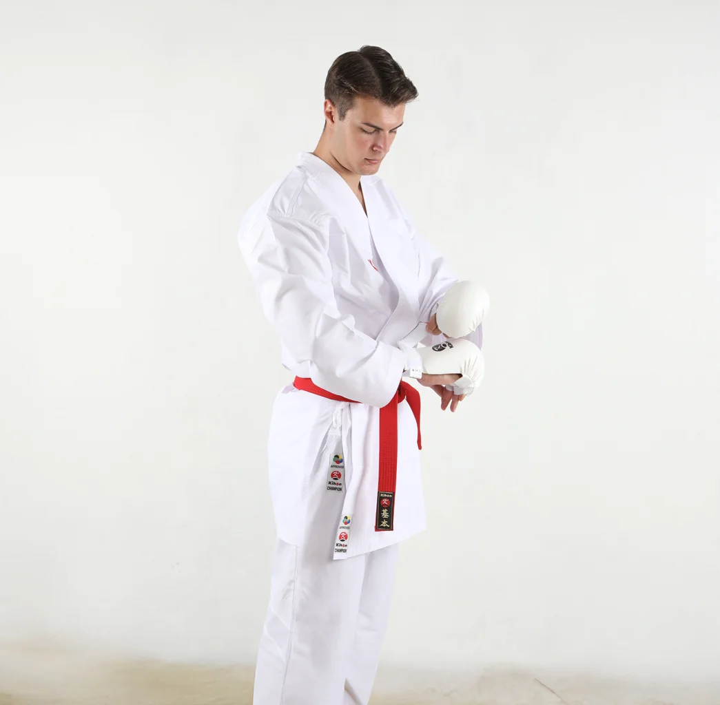 KİHON KARATE ELLİK