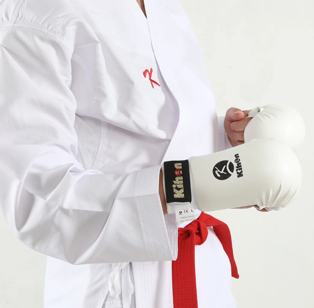 KİHON KARATE ELLİK