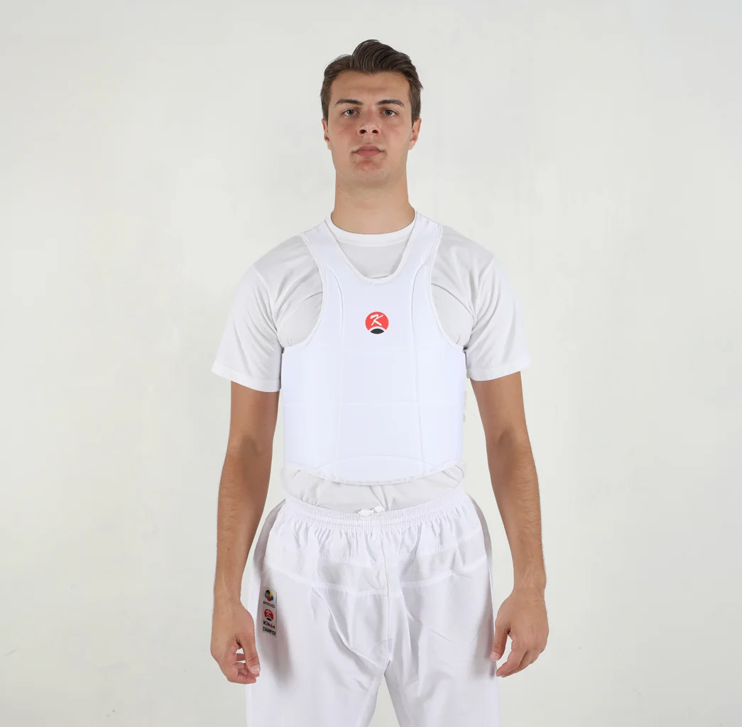 KİHON KARATE VÜCUT KORUYUCU