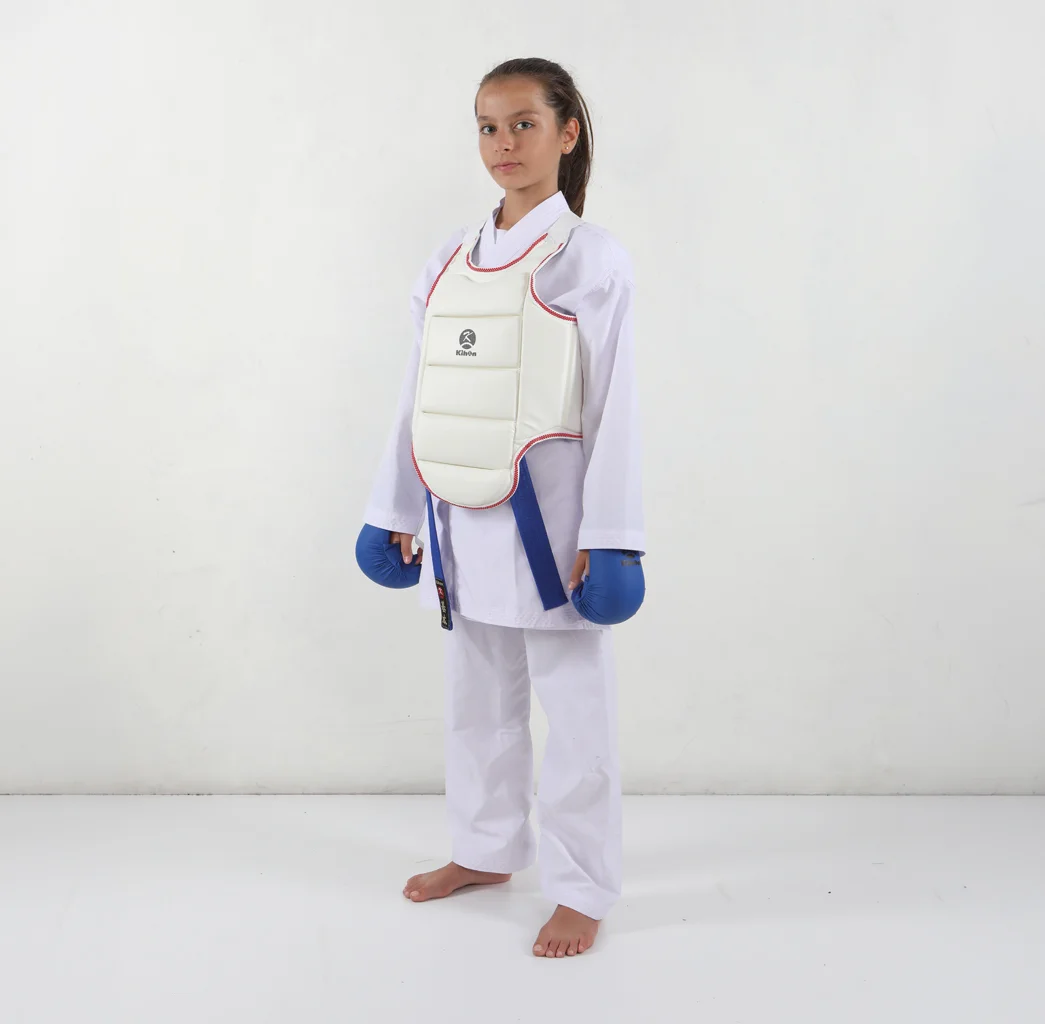 KİHON KARATE VÜCUT KORUYUCUSU (U14)