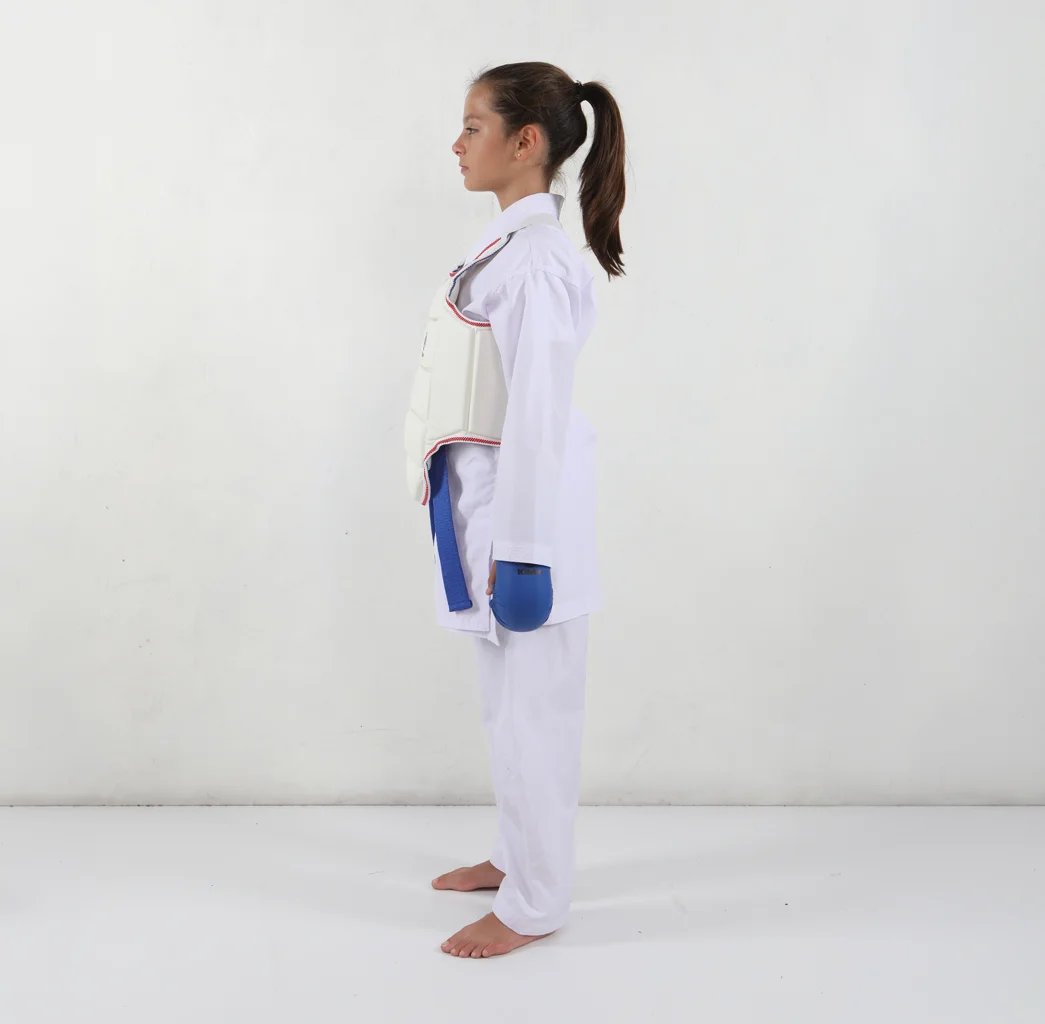 KİHON KARATE VÜCUT KORUYUCUSU (U14)