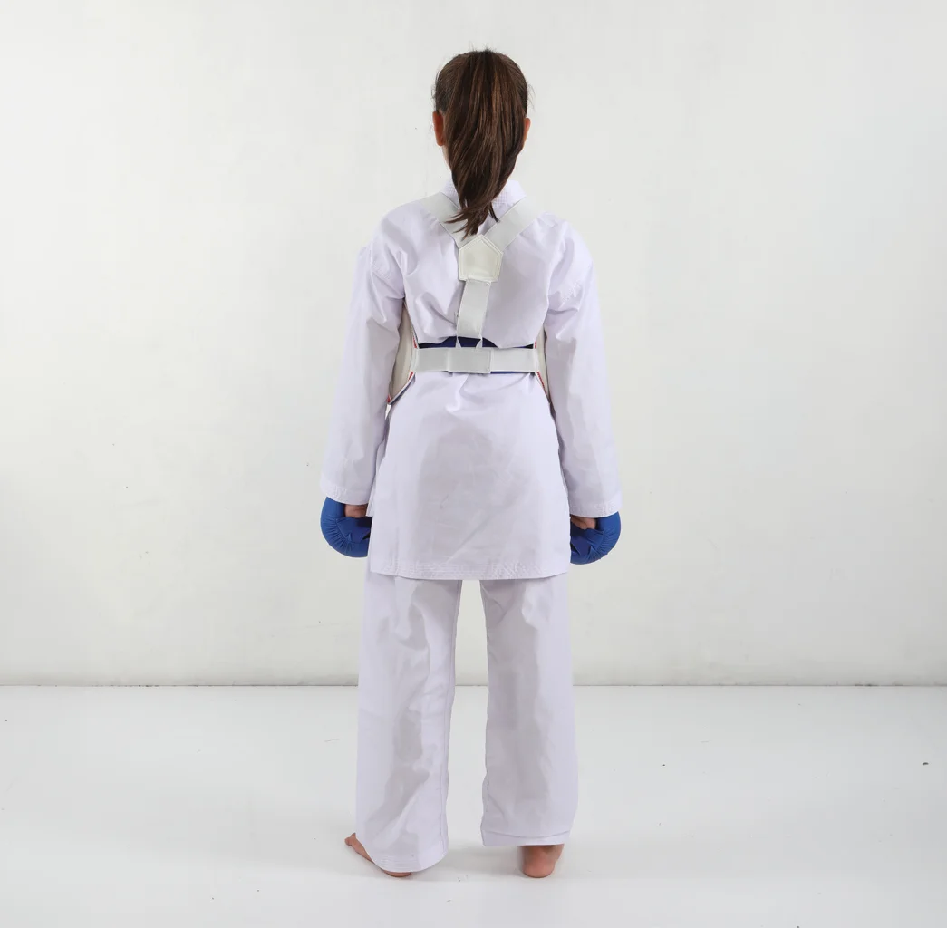 KİHON KARATE VÜCUT KORUYUCUSU (U14)