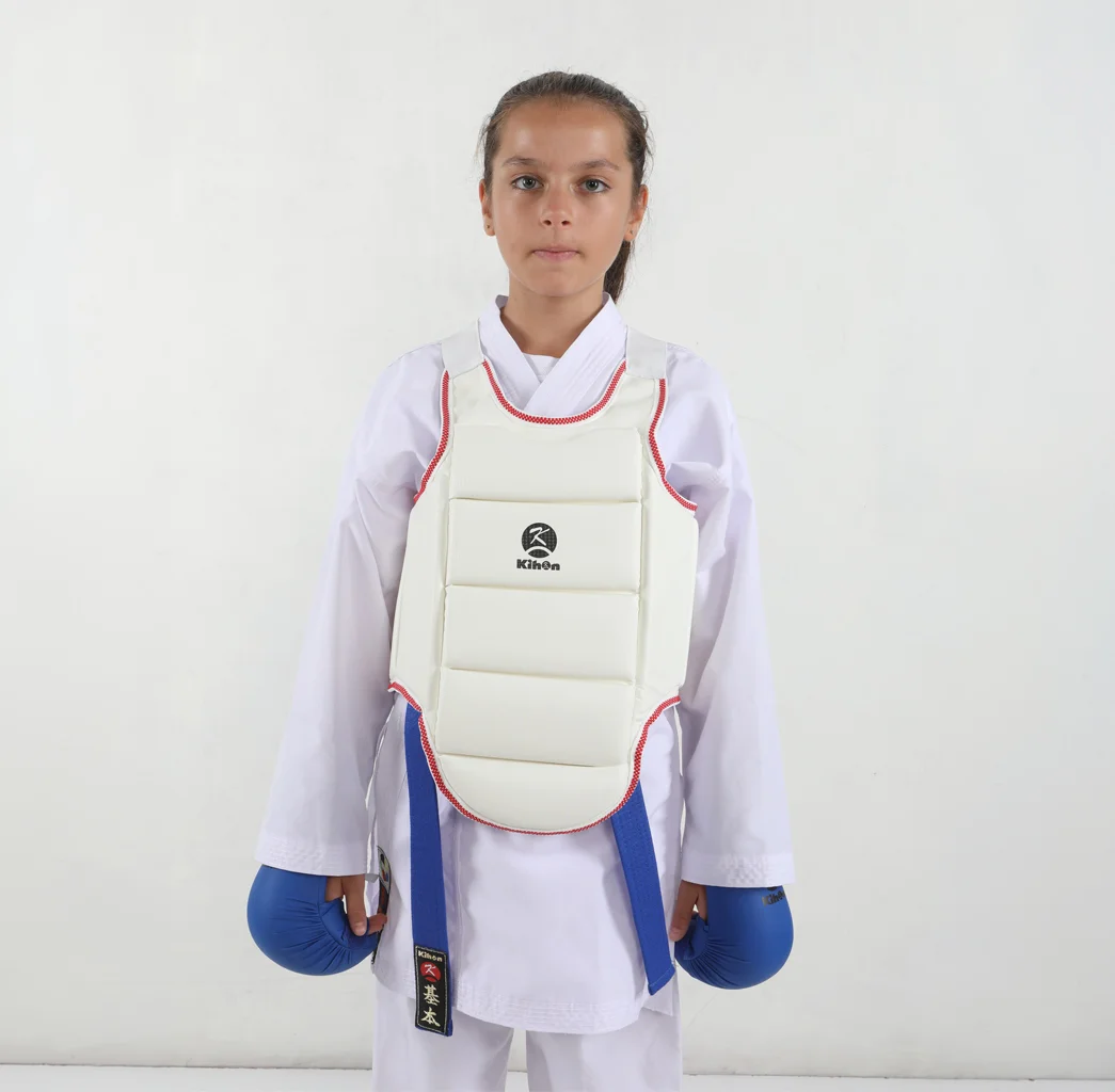 KİHON KARATE VÜCUT KORUYUCUSU (U14)