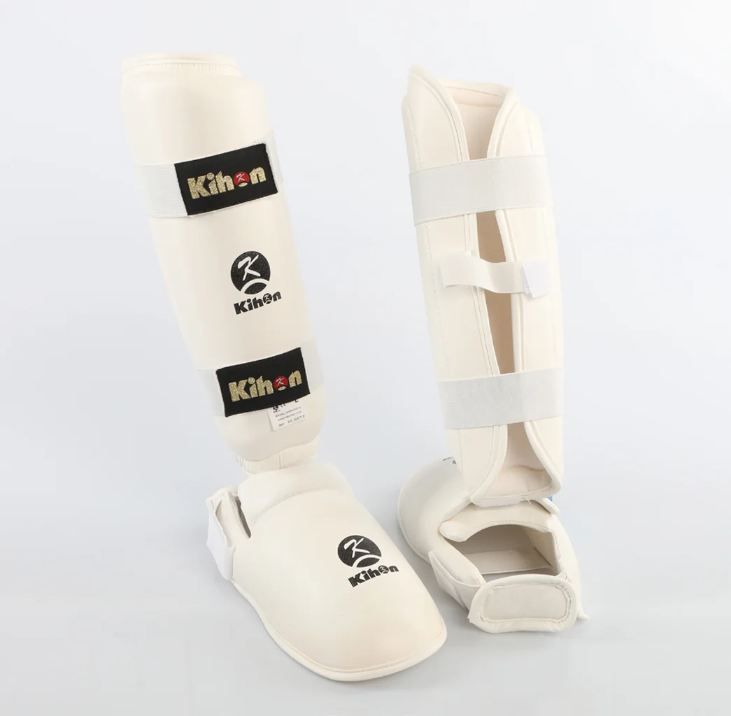 KİHON KARATE AYAK KAVAL KORUYUCU