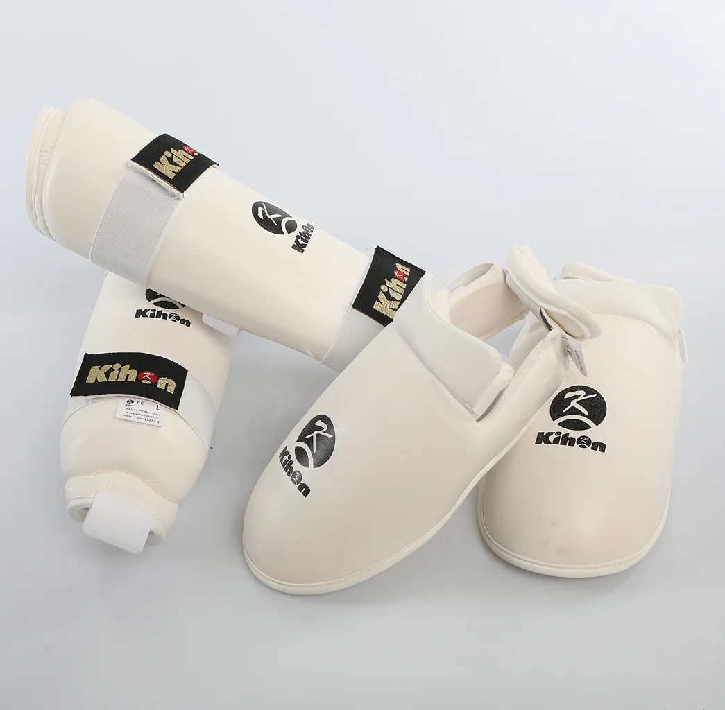 KİHON KARATE AYAK KAVAL KORUYUCU