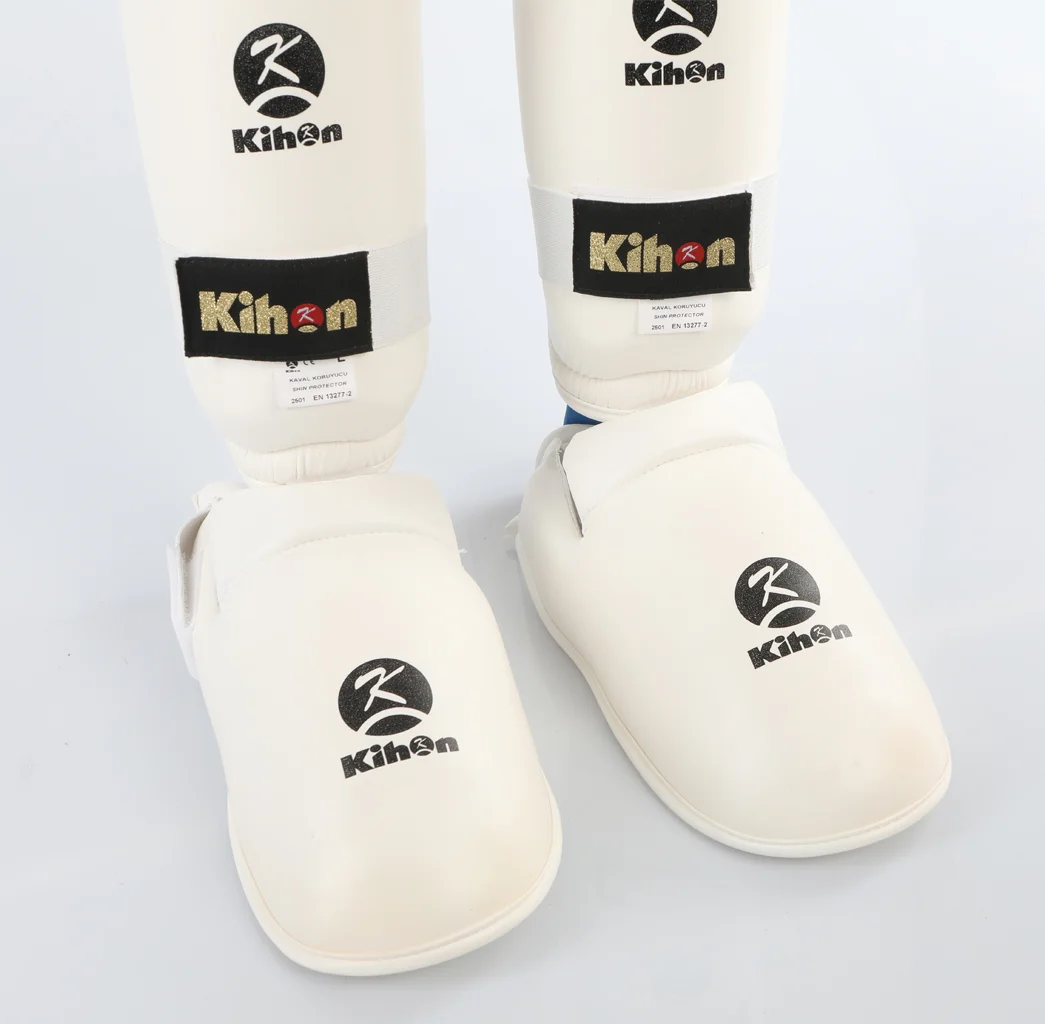KİHON KARATE AYAK KAVAL KORUYUCU