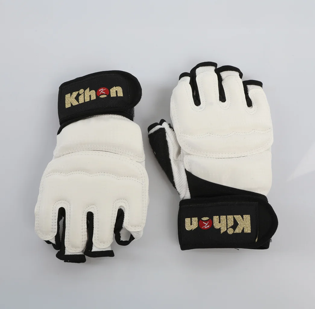 KİHON TAEKWONDO ELDİVEN
