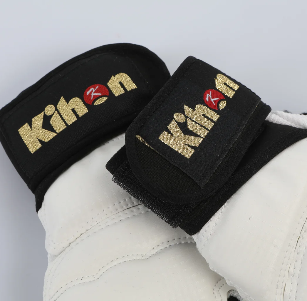 KİHON TAEKWONDO ELDİVEN