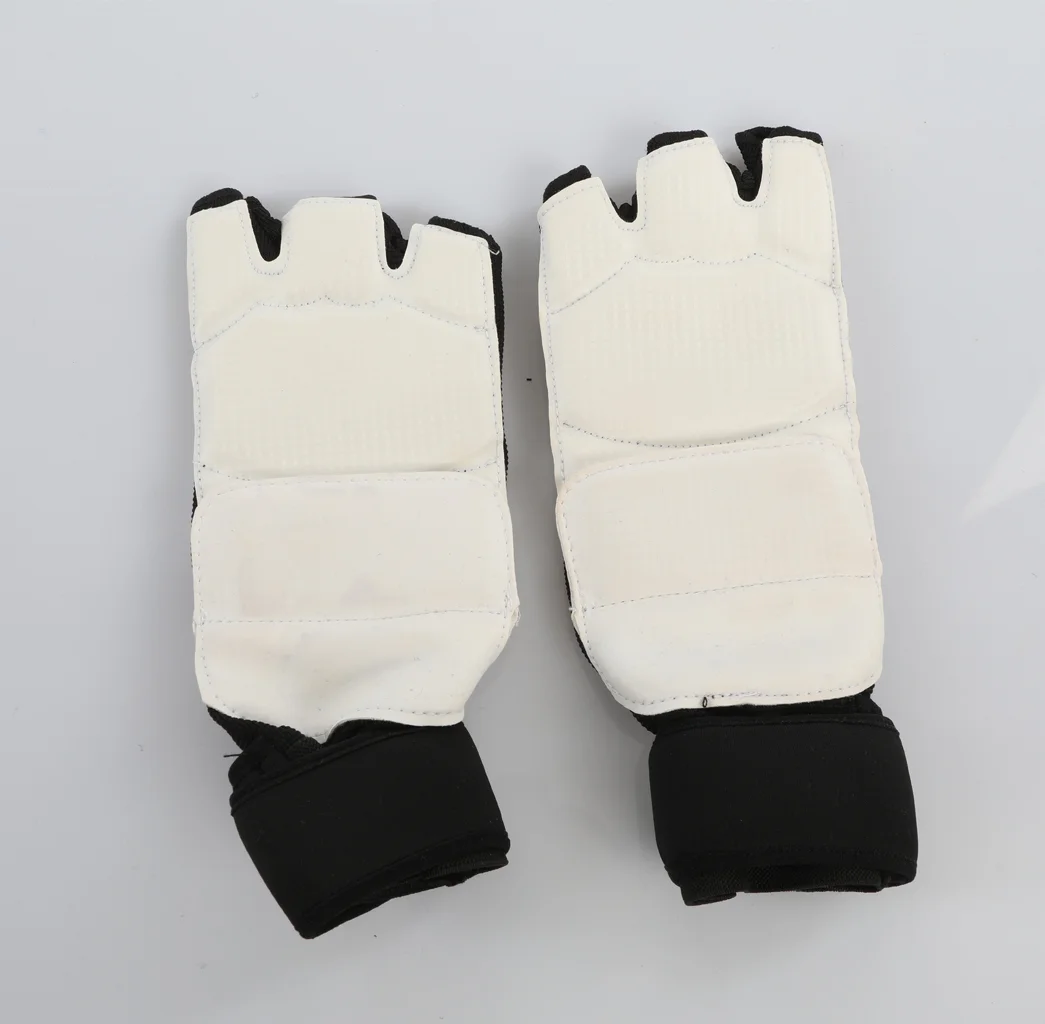 KİHON TAEKWONDO AYAK KORUYUCU
