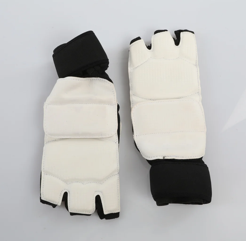 KİHON TAEKWONDO AYAK KORUYUCU