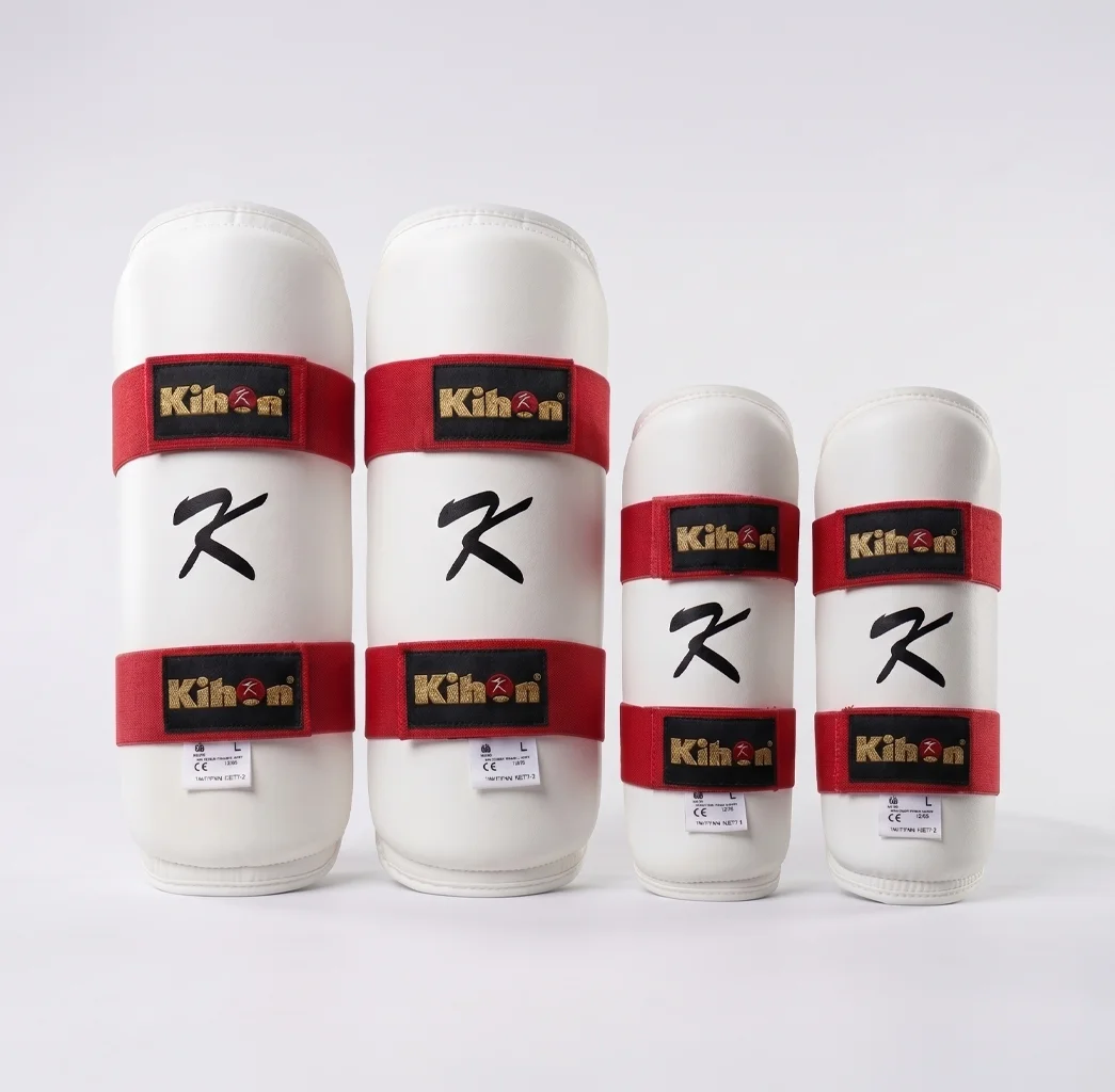 KİHON TAEKWONDO KOL KAVAL KORUYUCU