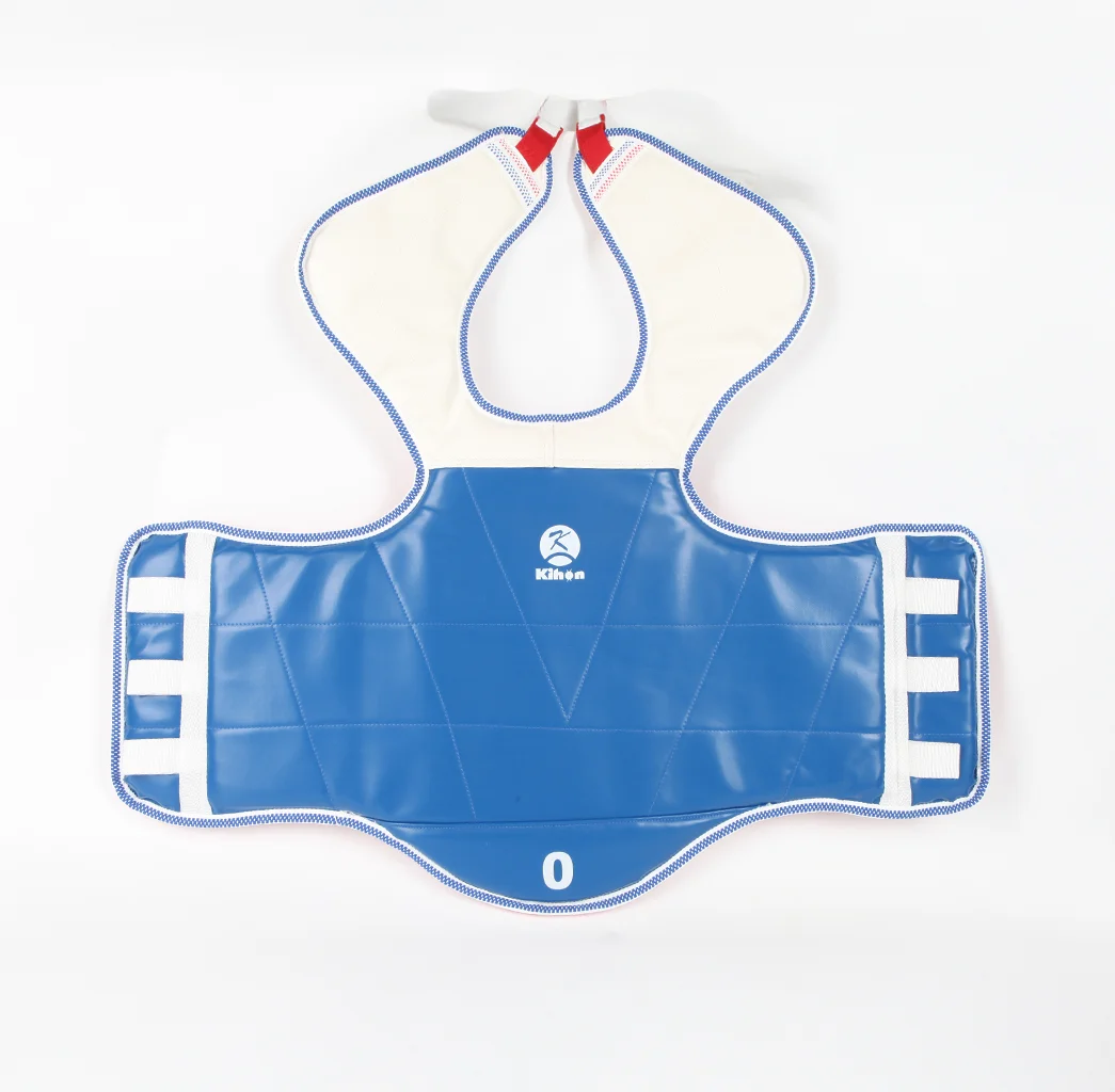 KİHON TAEKWONDO SELFGUARD KİHON TAEKWONDO SELFGUARD