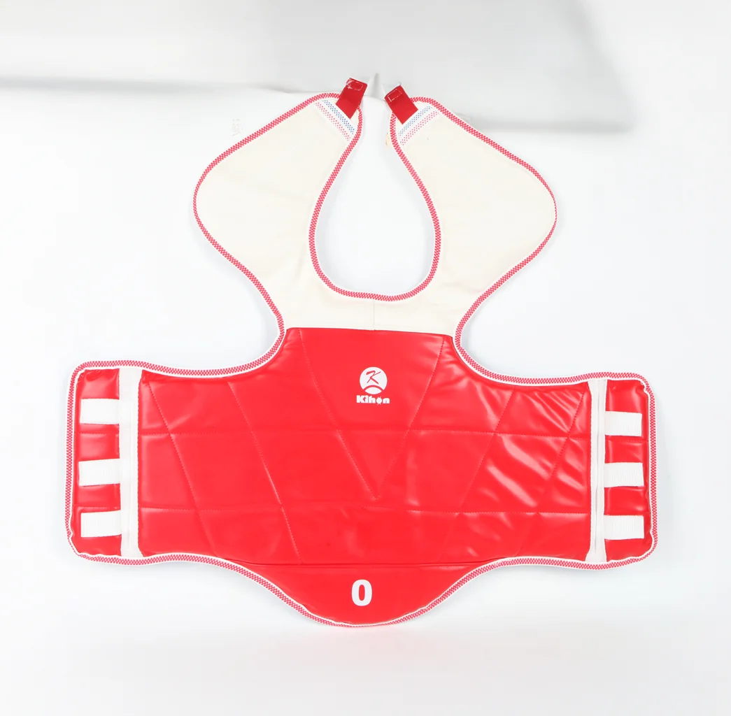 KİHON TAEKWONDO SELFGUARD