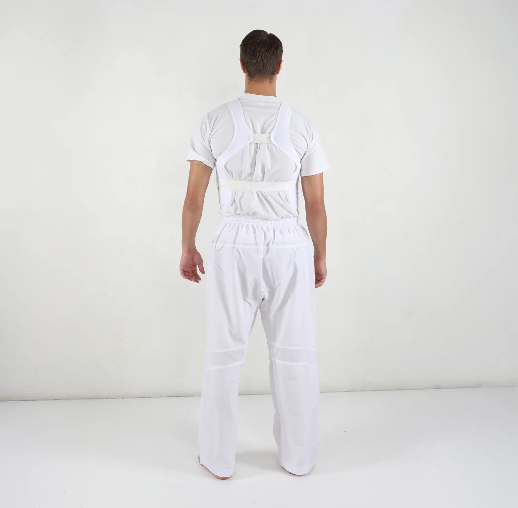 KİHON KARATE ANTRENÖR VÜCUT KORUYUCU