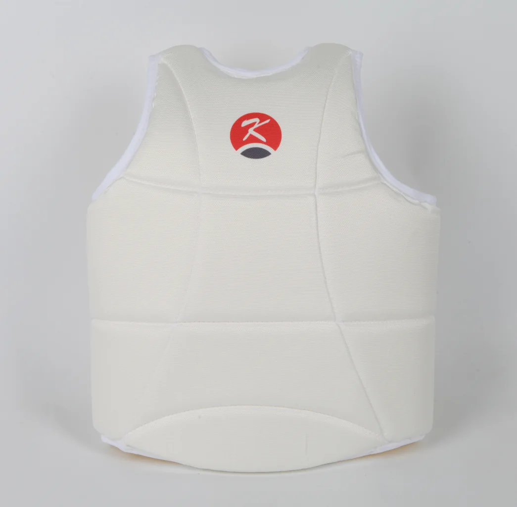 KİHON KARATE ANTRENÖR VÜCUT KORUYUCU