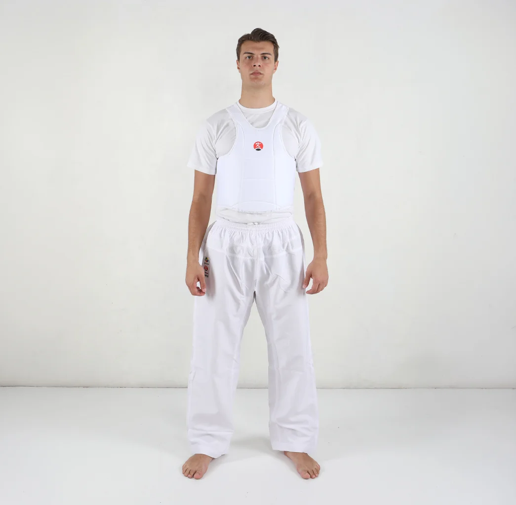 KİHON KARATE ANTRENÖR VÜCUT KORUYUCU