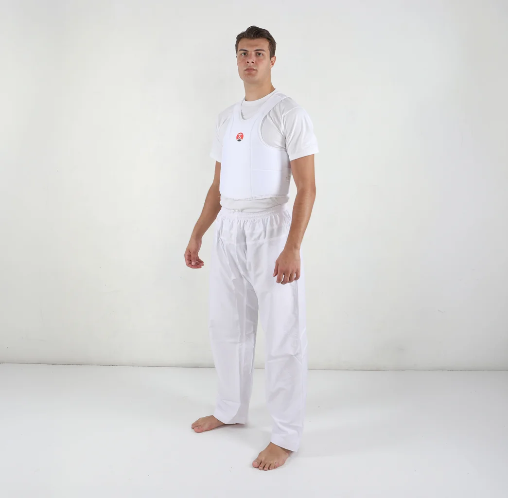 KİHON KARATE ANTRENÖR VÜCUT KORUYUCU