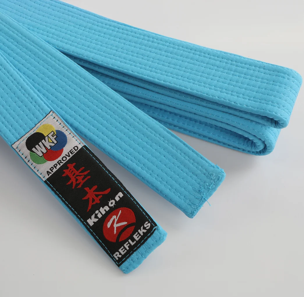 KİHON KARATE MÜSABAKA KEMERİ