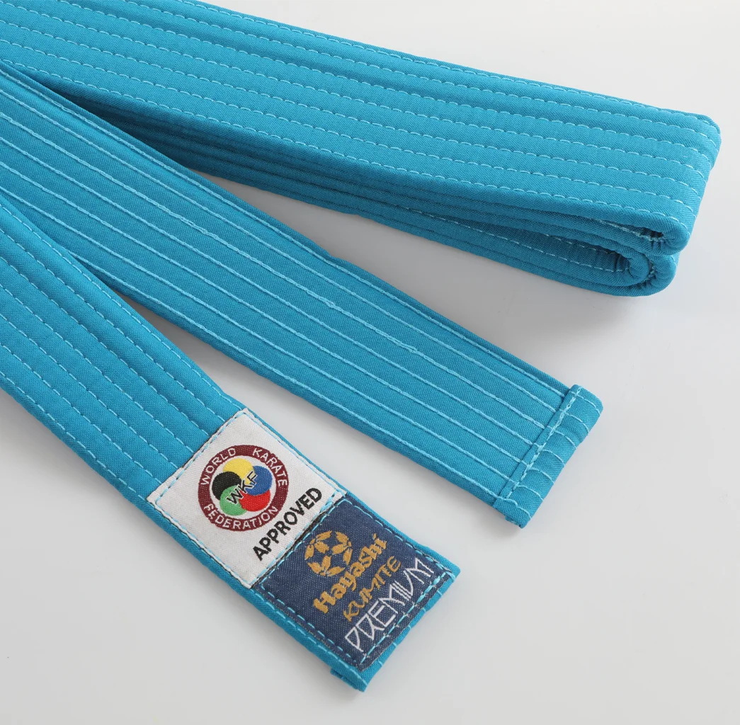 KİHON KARATE MÜSABAKA KEMERİ