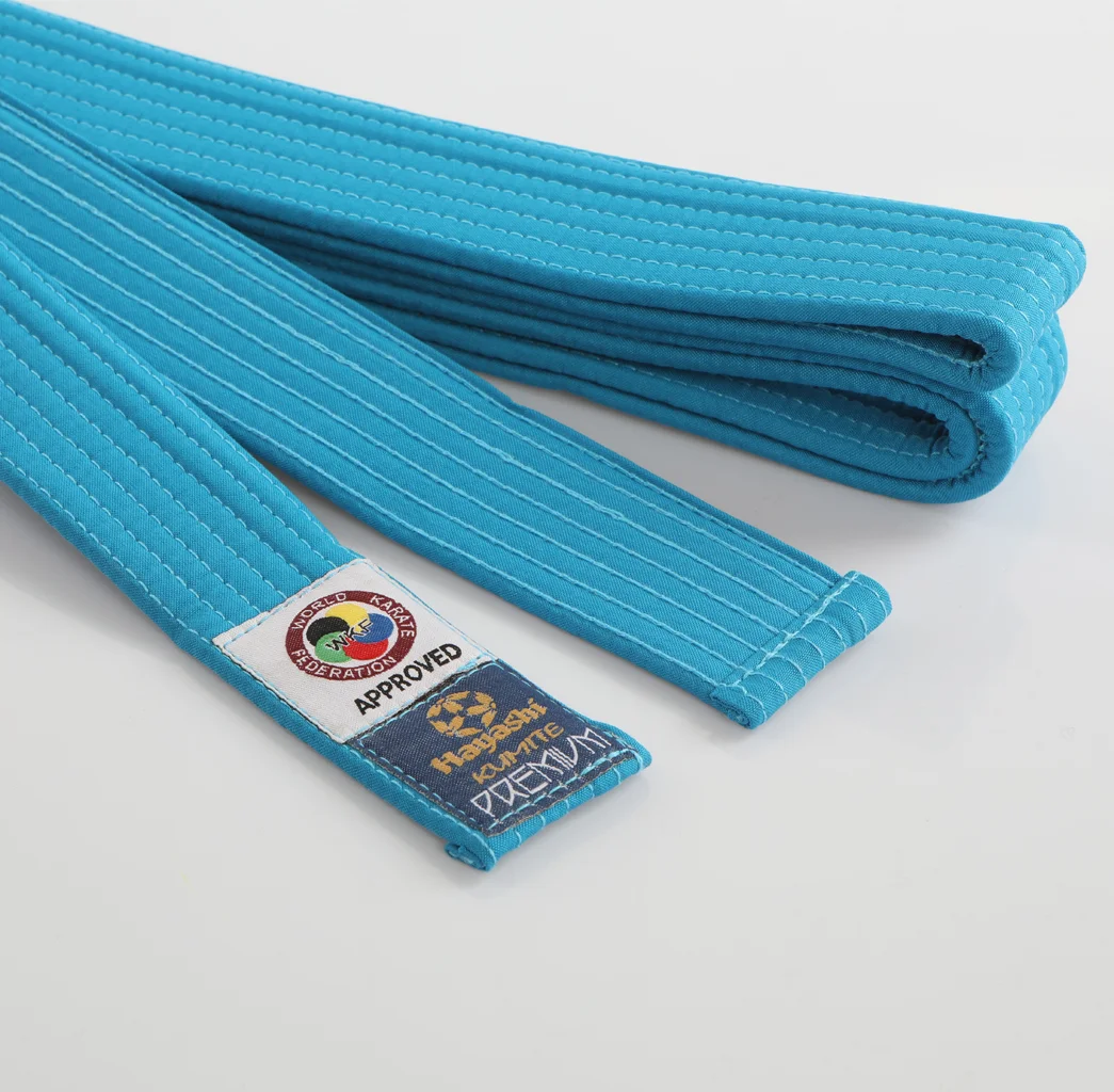 KİHON KARATE MÜSABAKA KEMERİ