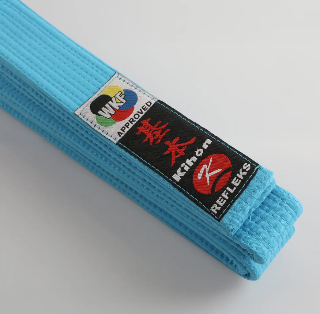 KİHON KARATE MÜSABAKA KEMERİ