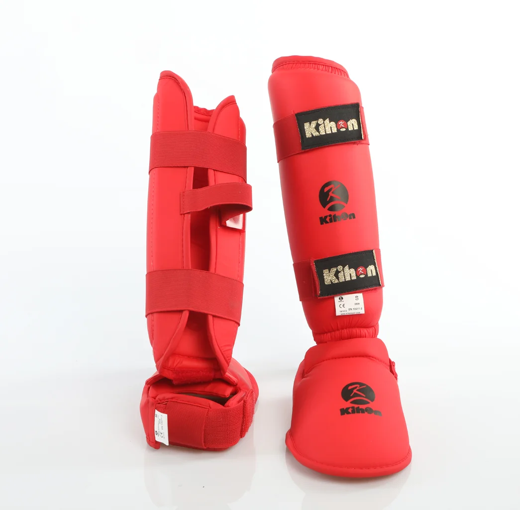 KİHON KARATE AYAK KAVAL KORUYUCU