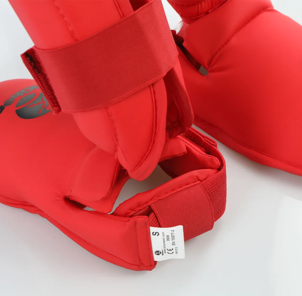 KİHON KARATE AYAK KAVAL KORUYUCU