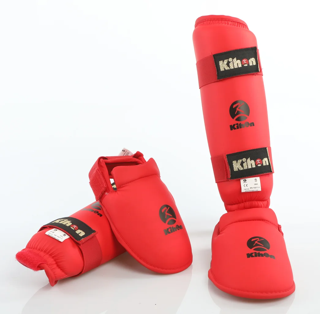 KİHON KARATE AYAK KAVAL KORUYUCU