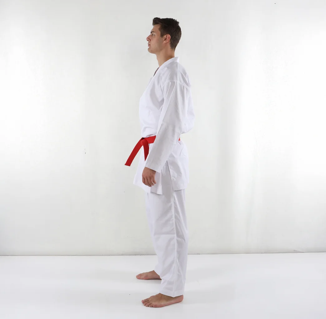KİHON ATTACK KARATE ELBİSE