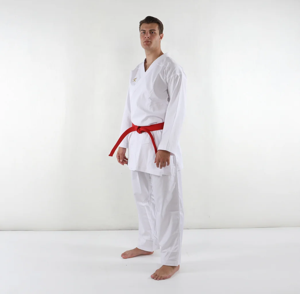 KİHON ATTACK KARATE ELBİSE