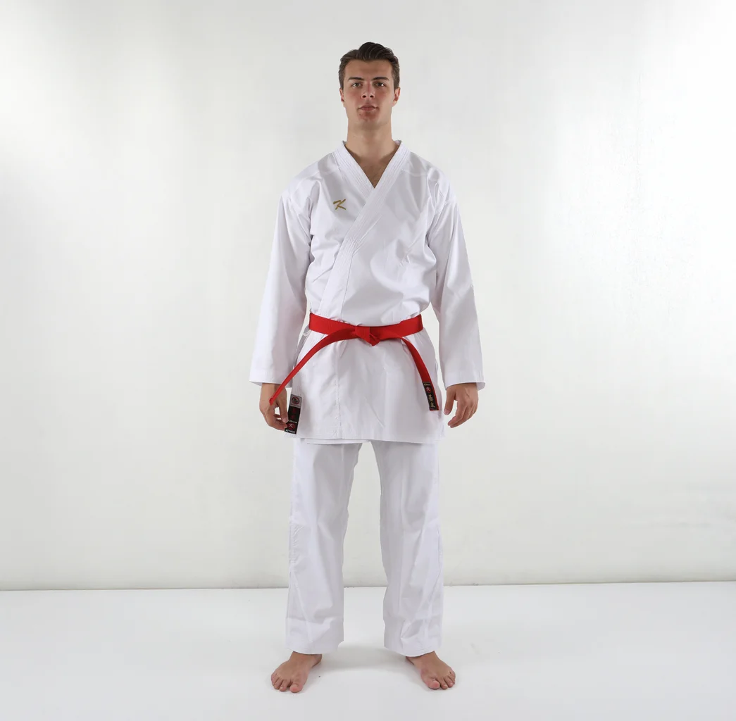 KİHON ATTACK KARATE ELBİSE