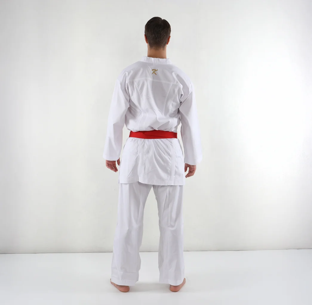 KİHON ATTACK KARATE ELBİSE