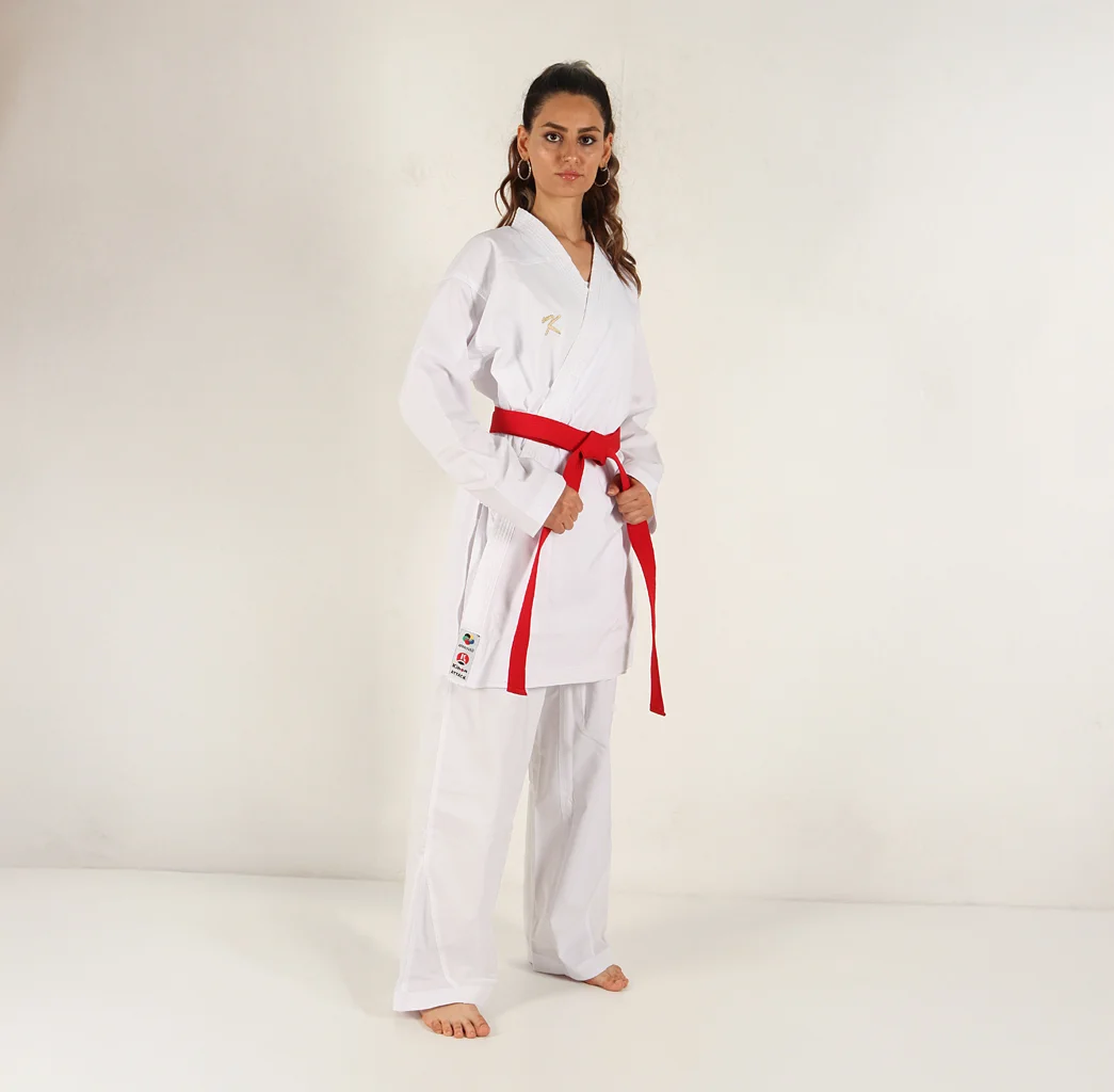 KİHON ATTACK KARATE ELBİSE