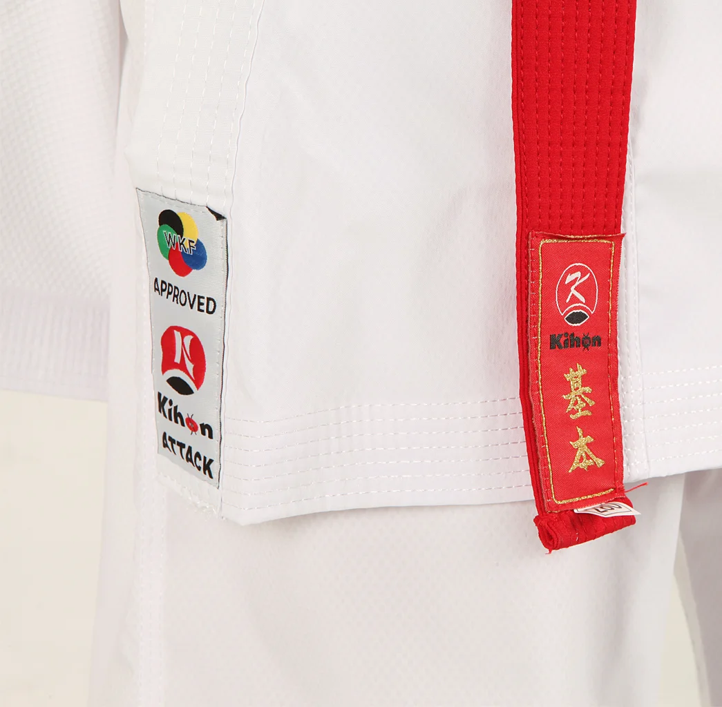 KİHON ATTACK KARATE ELBİSE