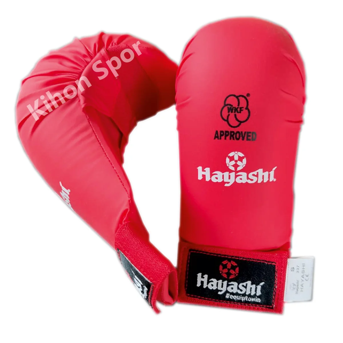 HAYASHI KARATE ELLİK